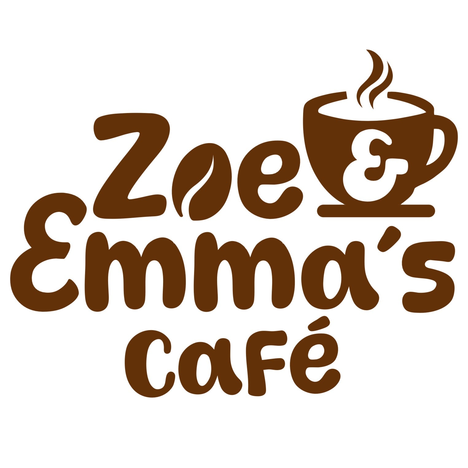 Zoe & Emma’s Café
