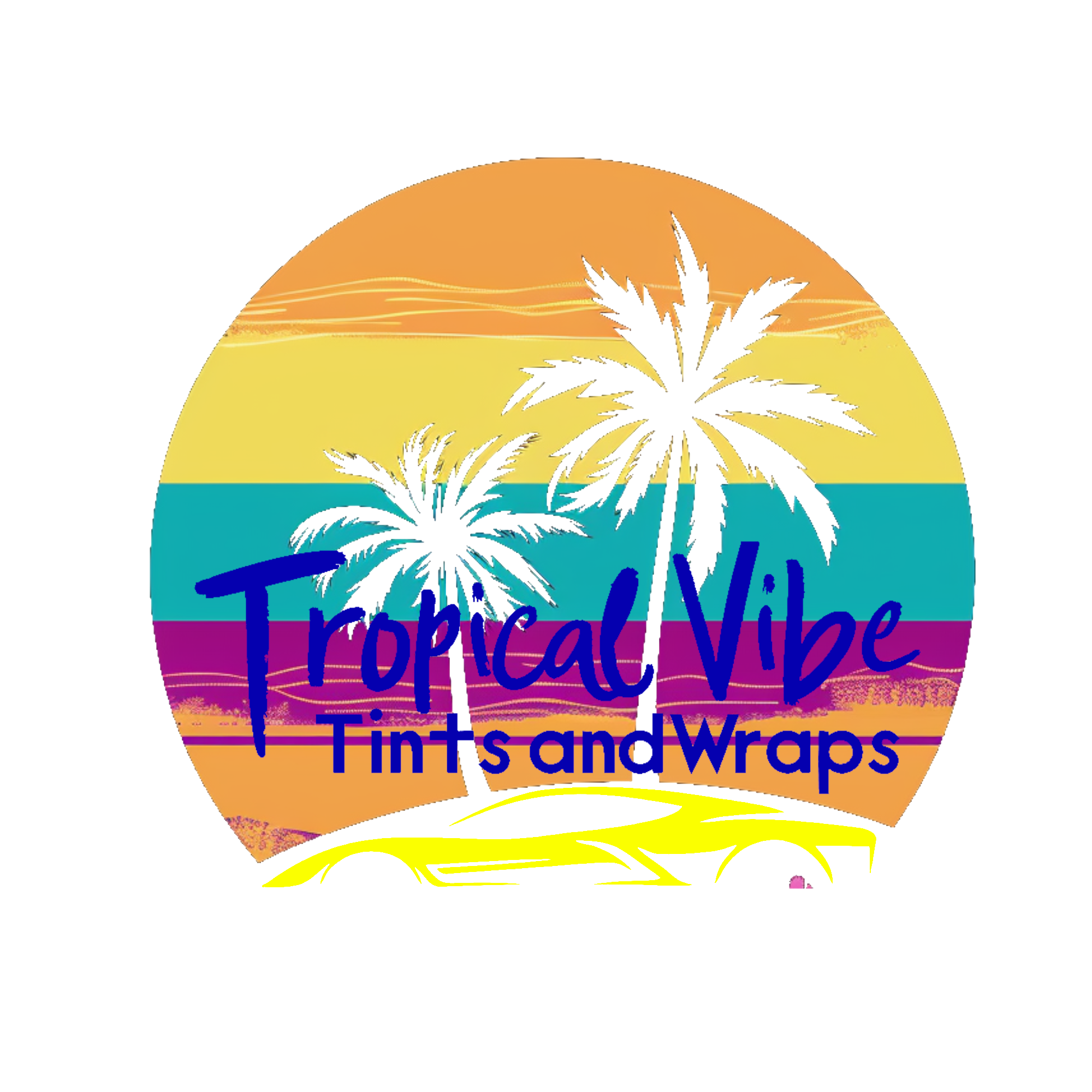 Tropical Vibe