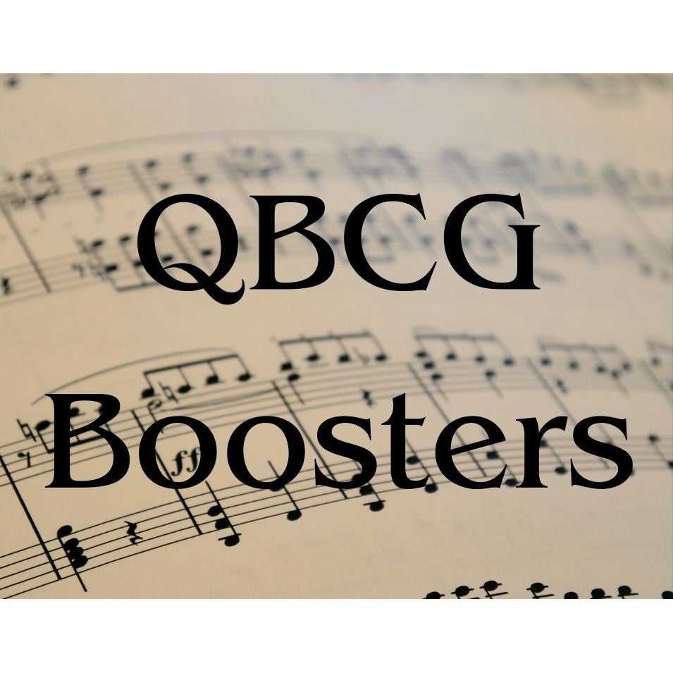 Quincy Band Boosters, LLC