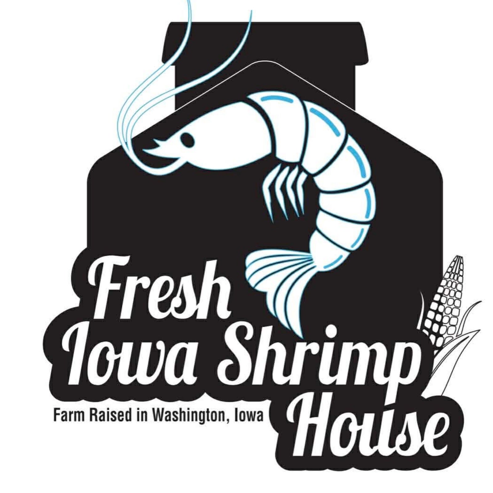 Fresh Iowa Shrimp House