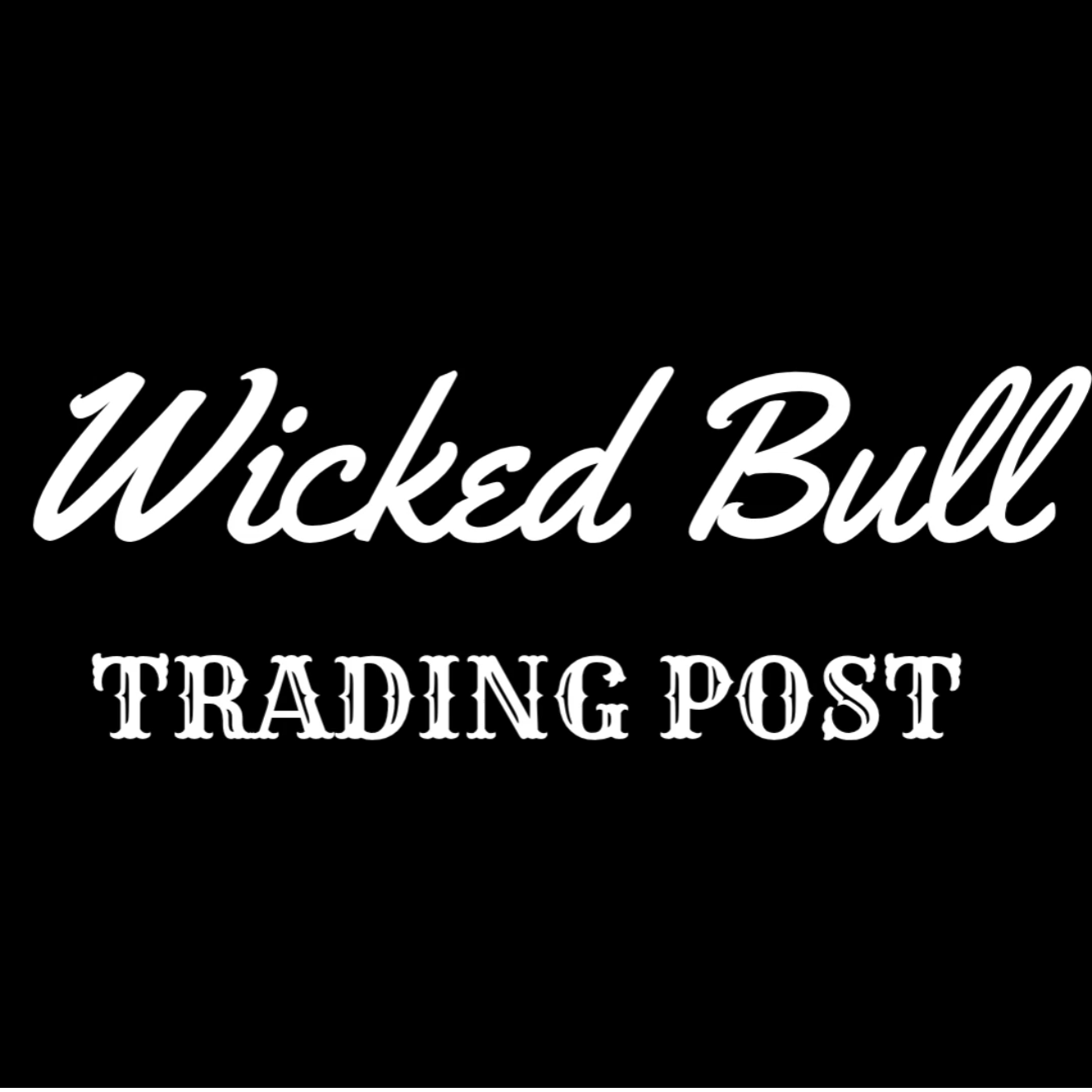 Wicked Bull Trading Post