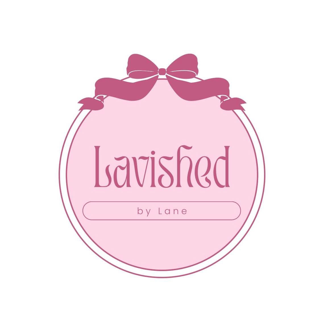 Lavished by Lane