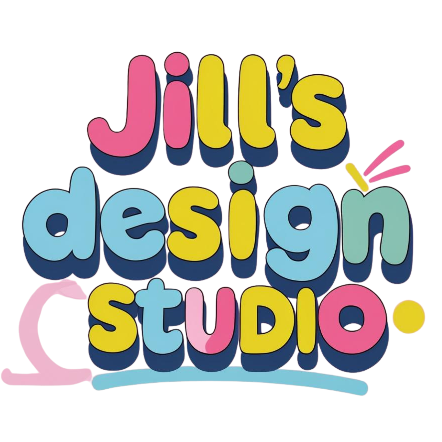 Jill's Design Studio