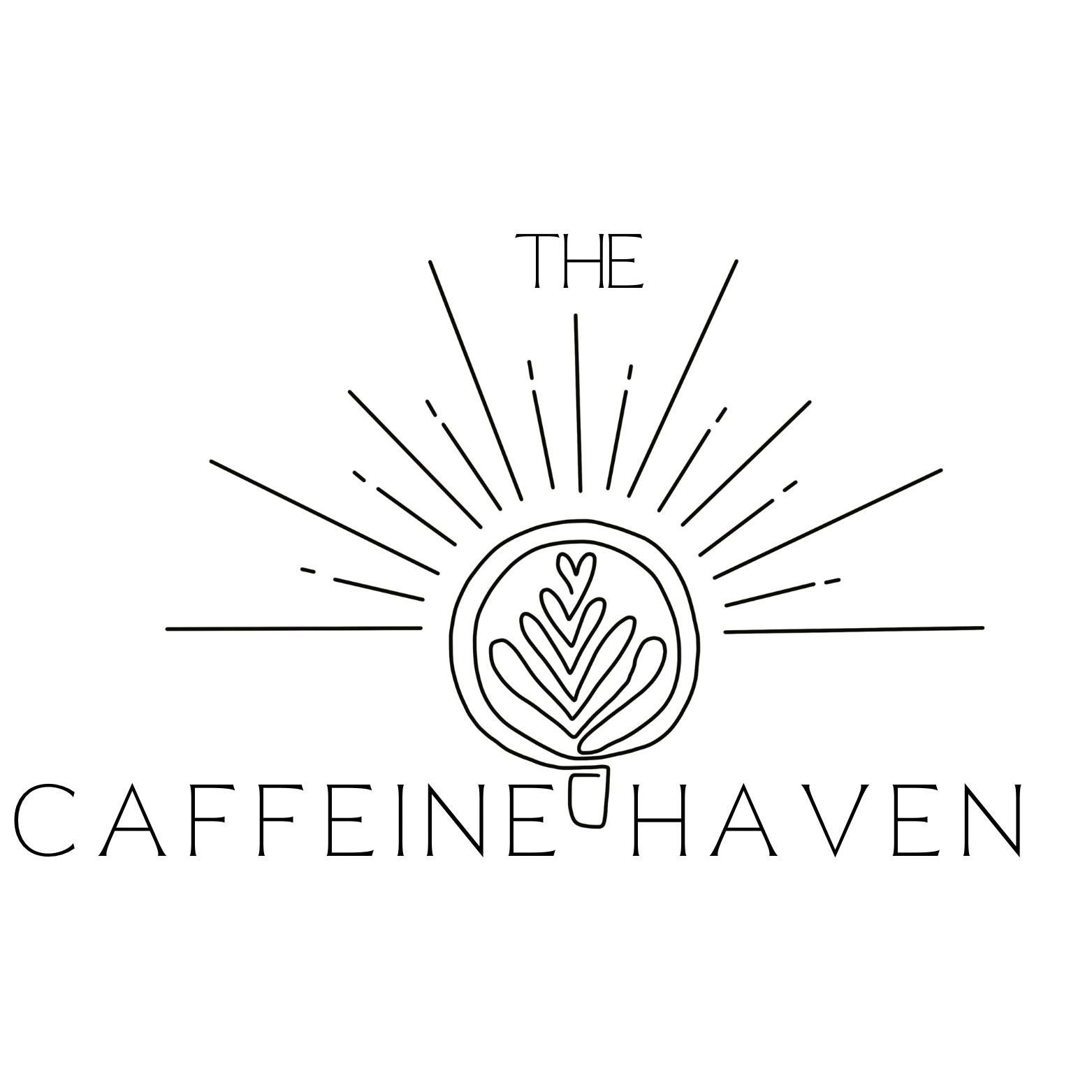 The Caffeine Haven