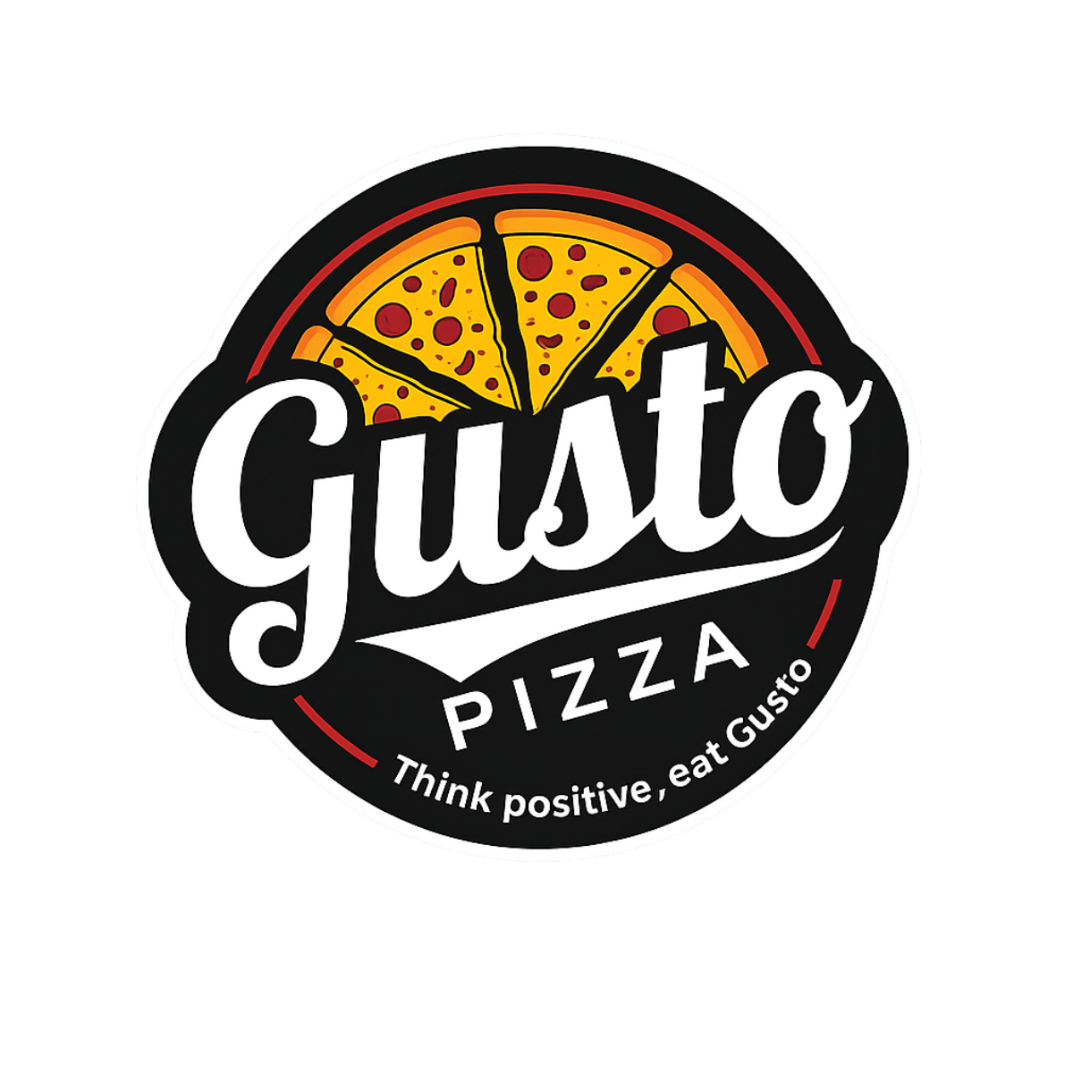 Gusto Pizza
