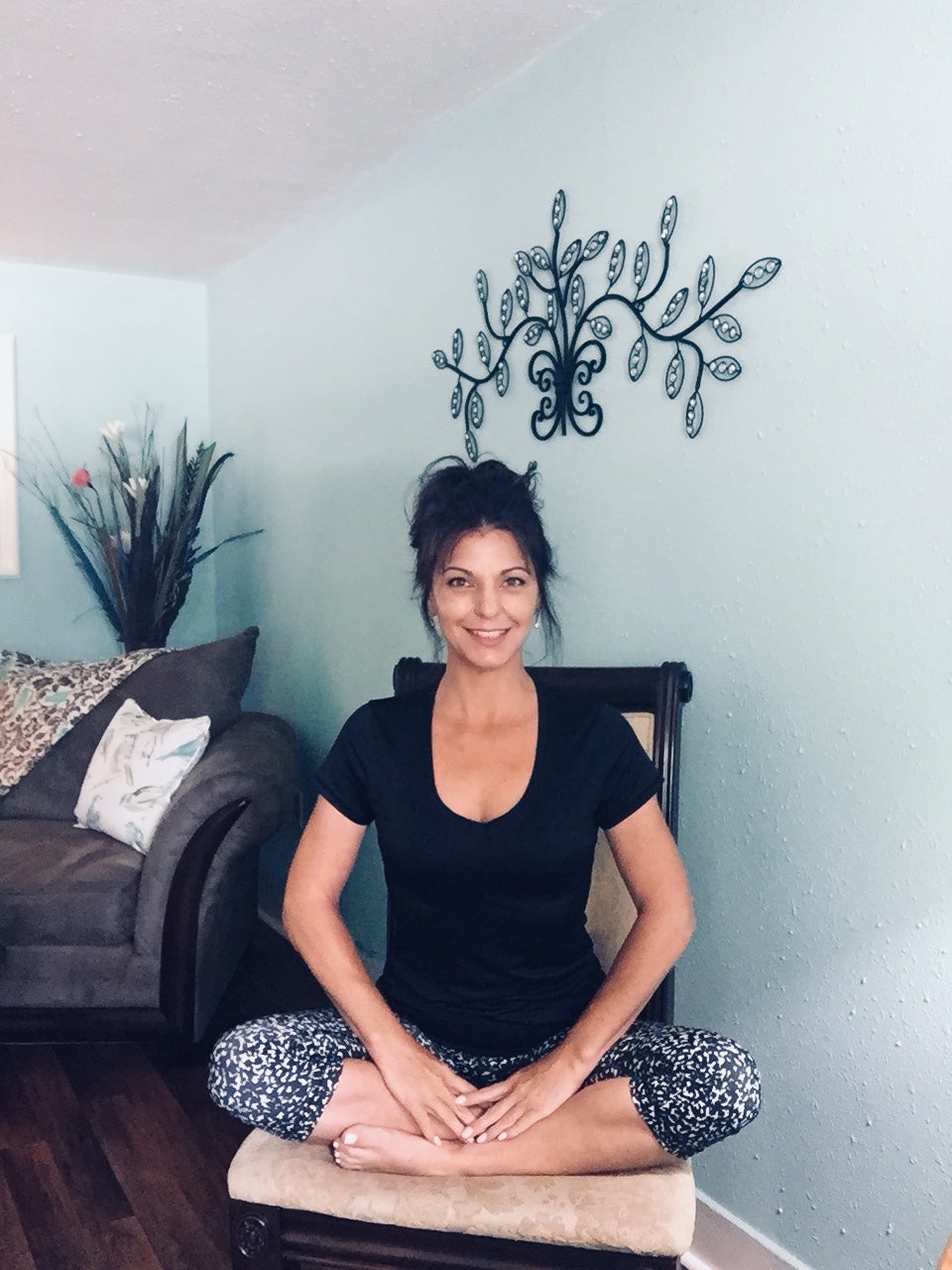 Gina's Massage and Body Work