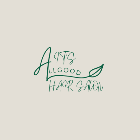 It’s Allgood Hair