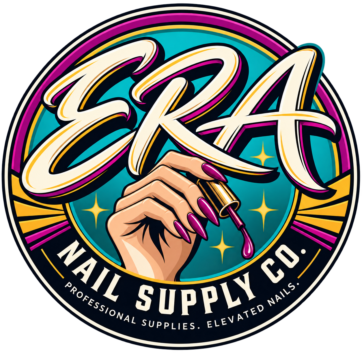 ERA Nail Supply Co.