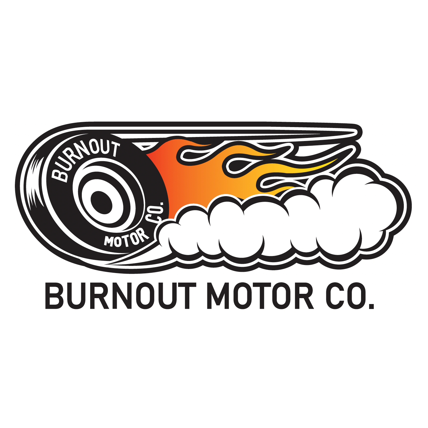 DLXLV LLC / BURNOUT MOTOR CO.
