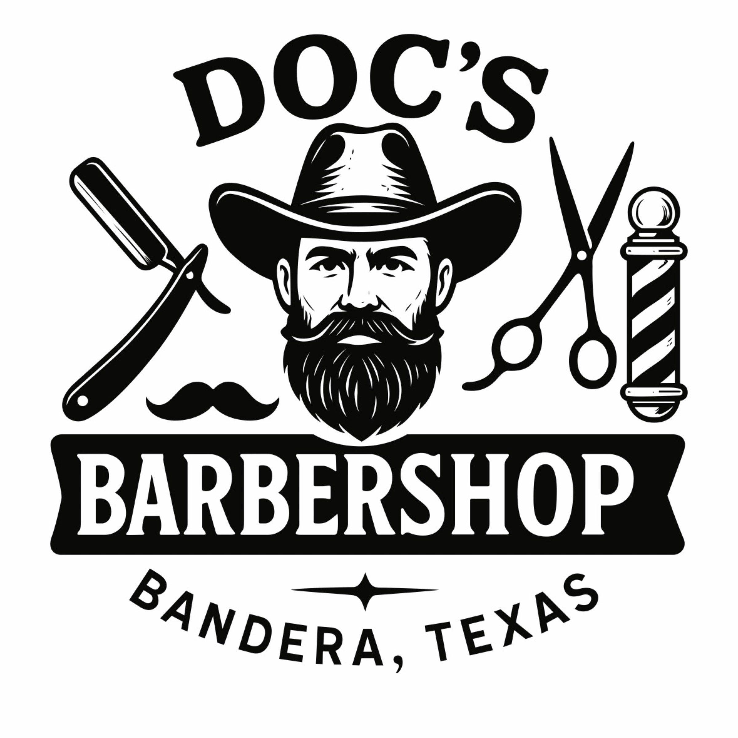 Docs Barbershop
