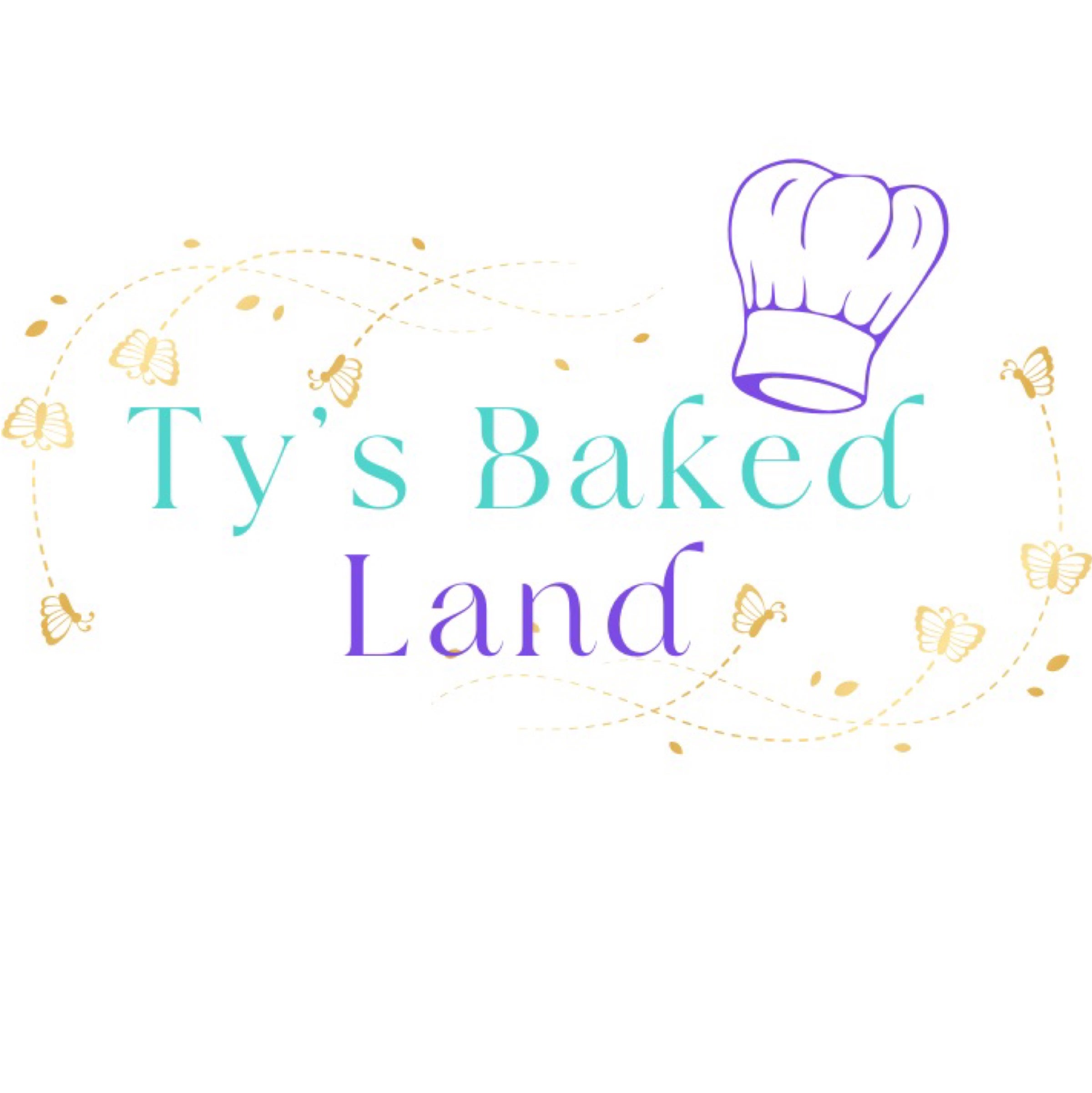 Ty's Baked Land