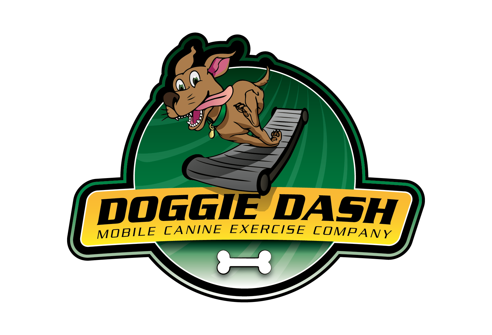 Doggie Dash