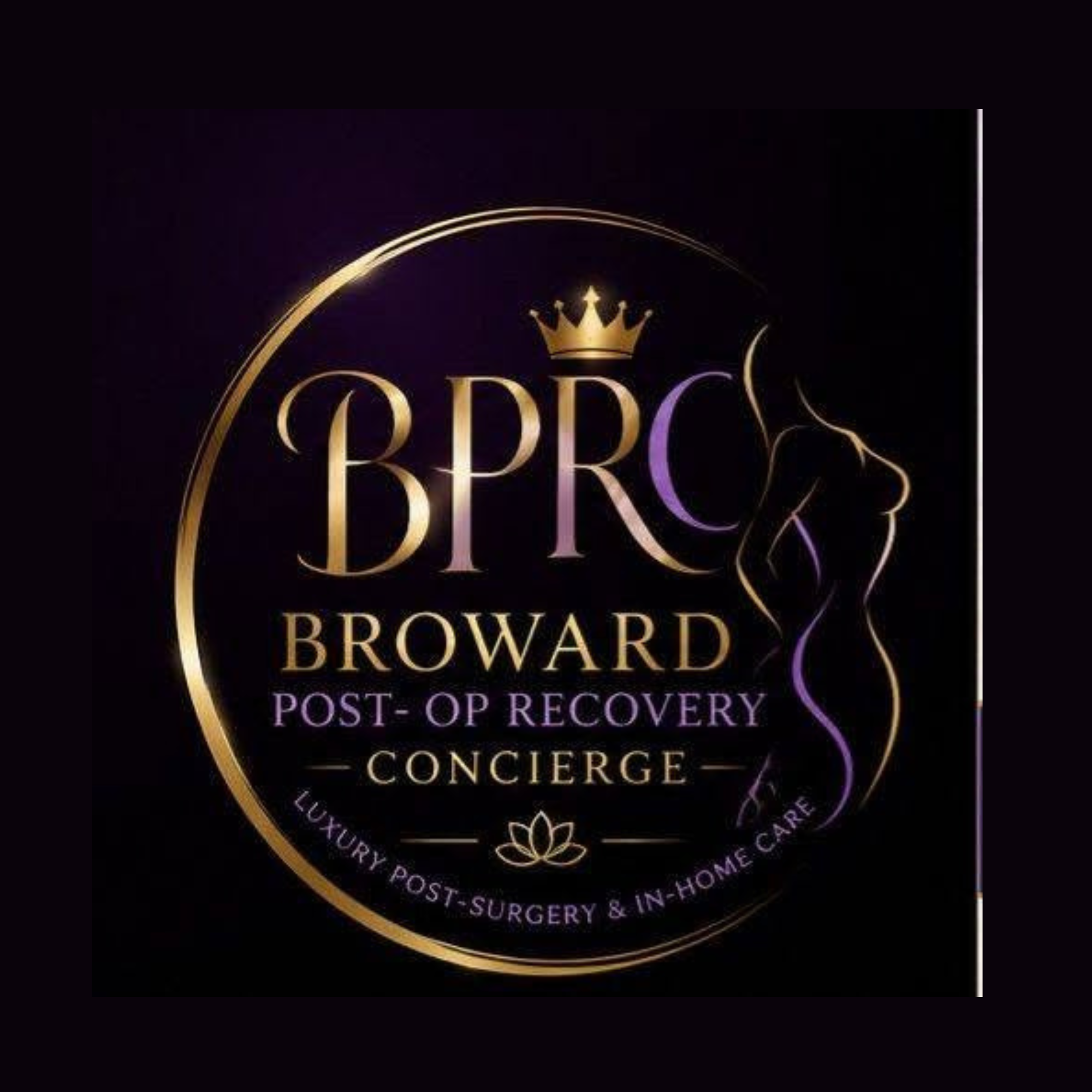 Broward Post Op Recovery Concierge