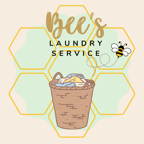 Bee's Laundry Service