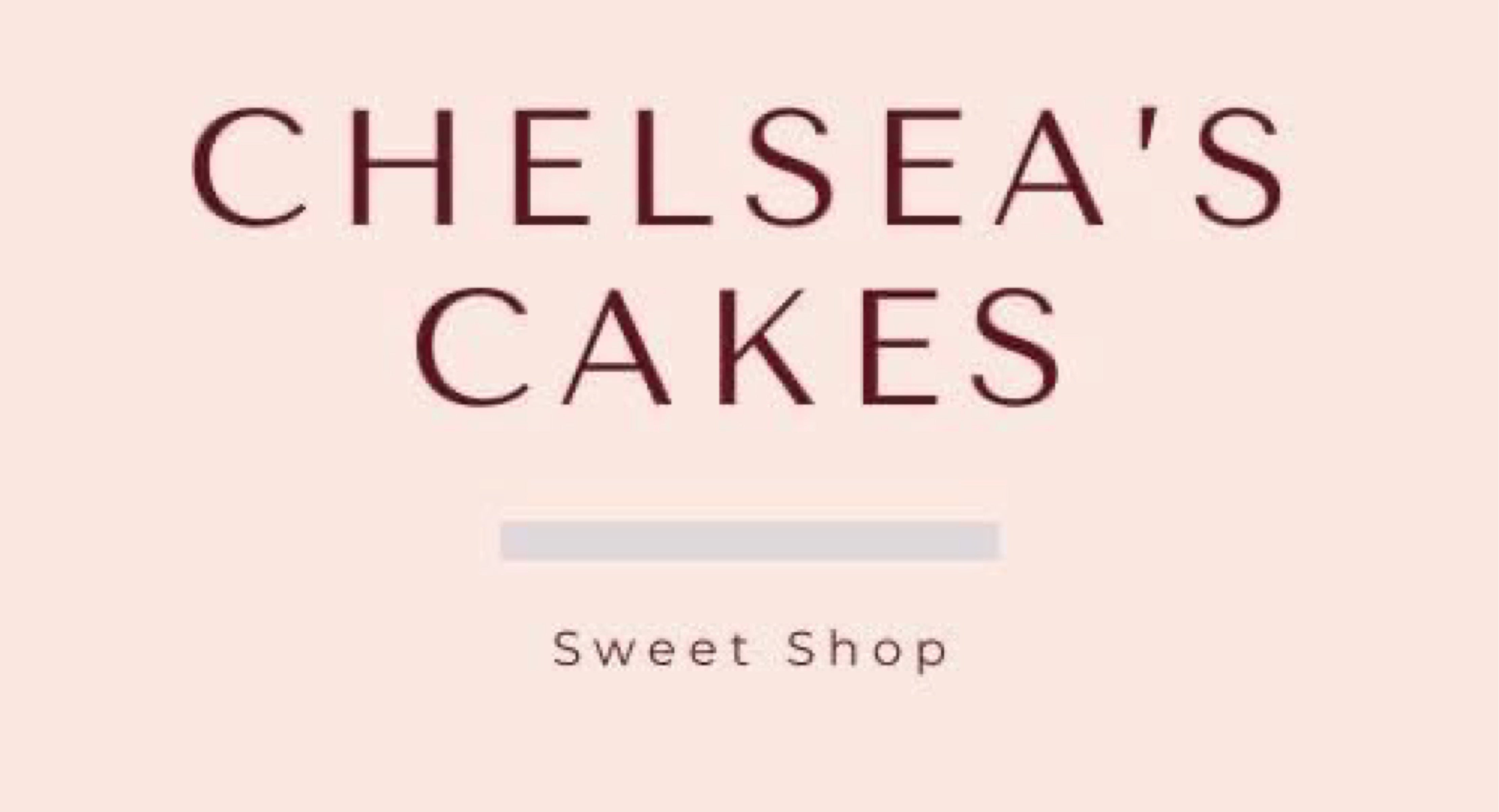 Chelsea's Cakes