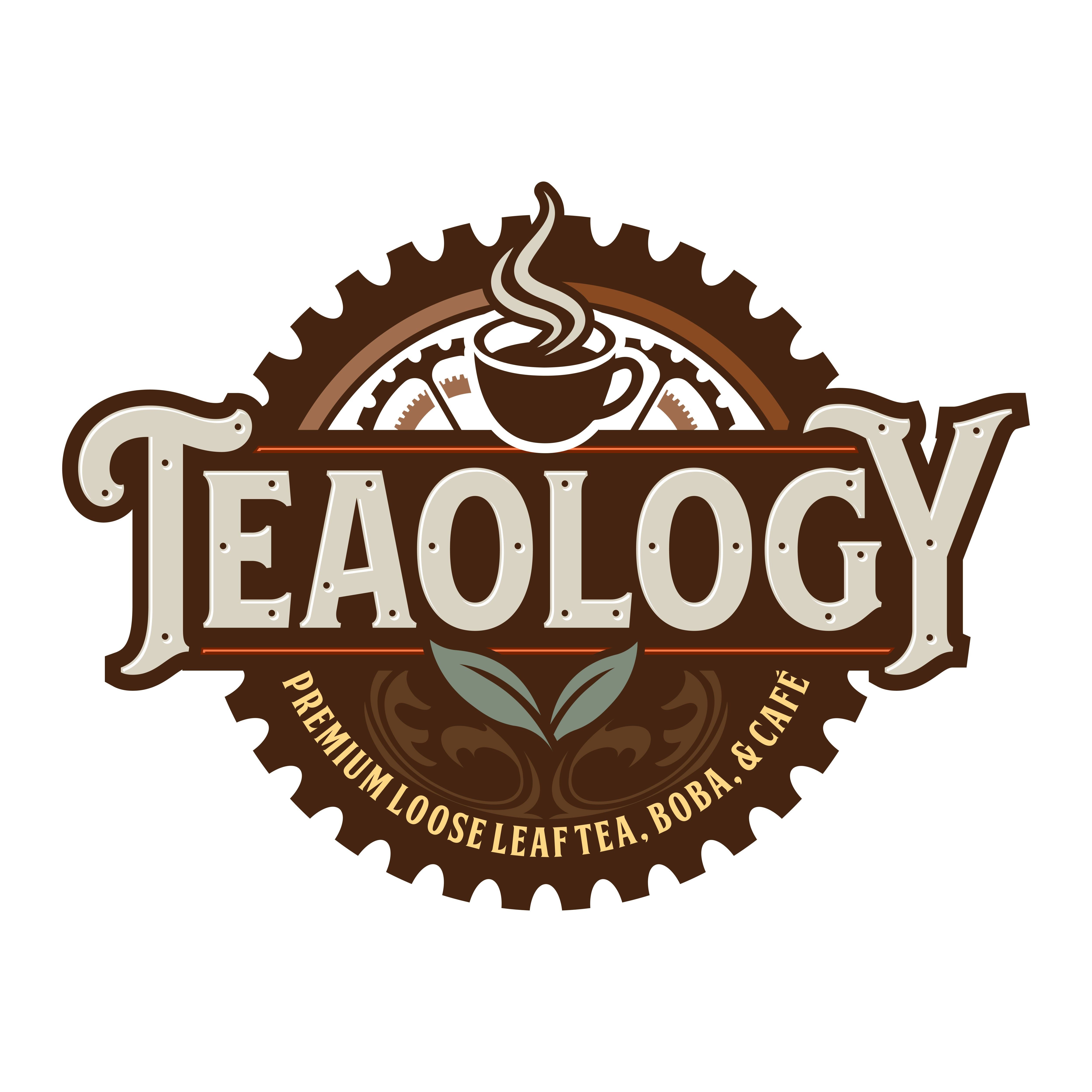 Teaology Tea Cafe