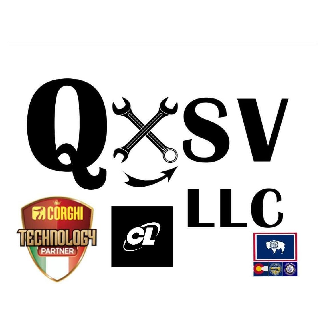 QSV LLC