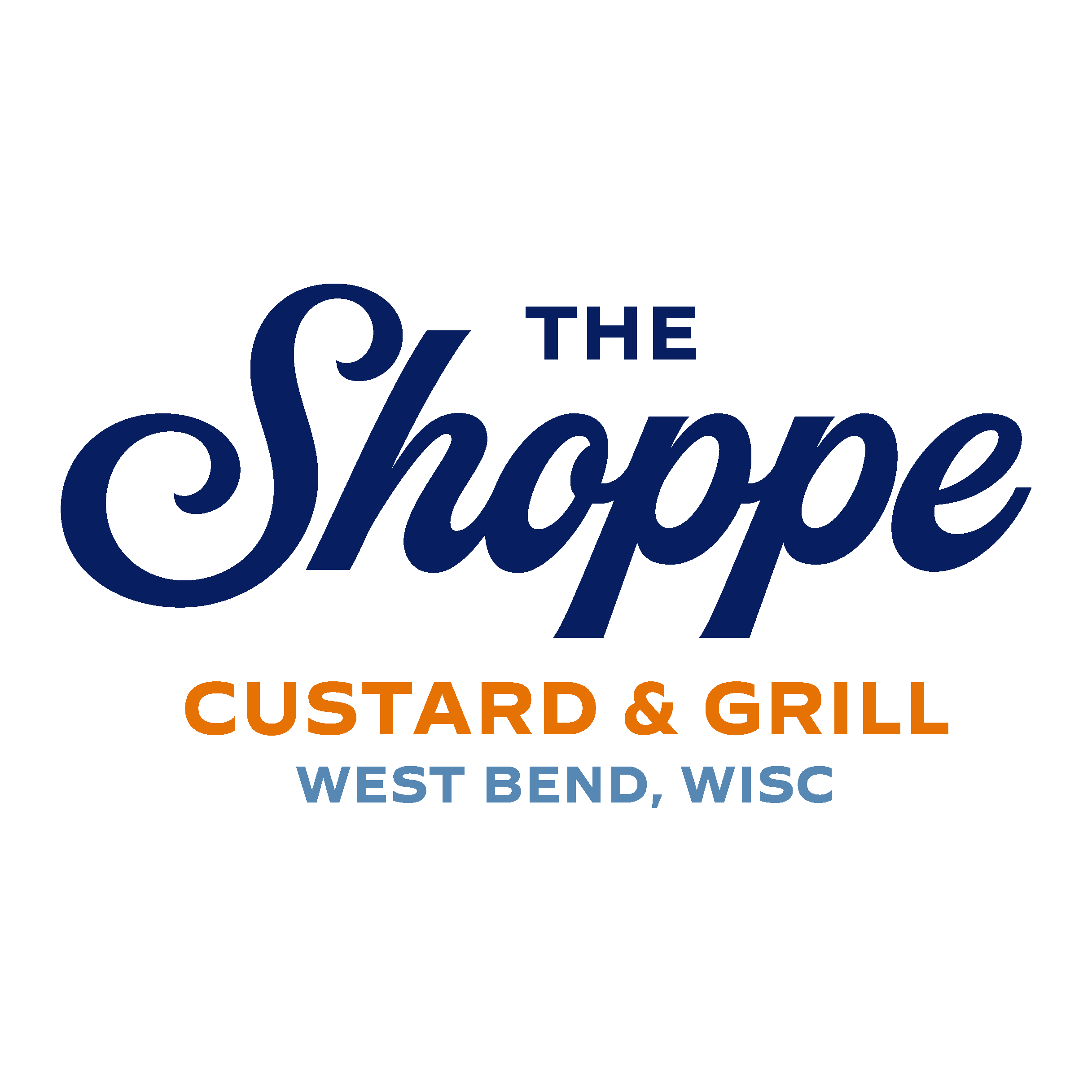 The Shoppe Custard & Grill