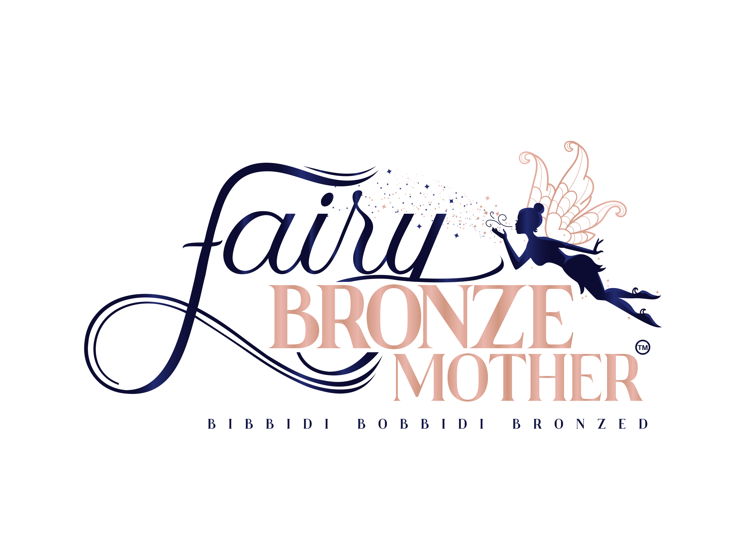 Fairy Bronze Mother