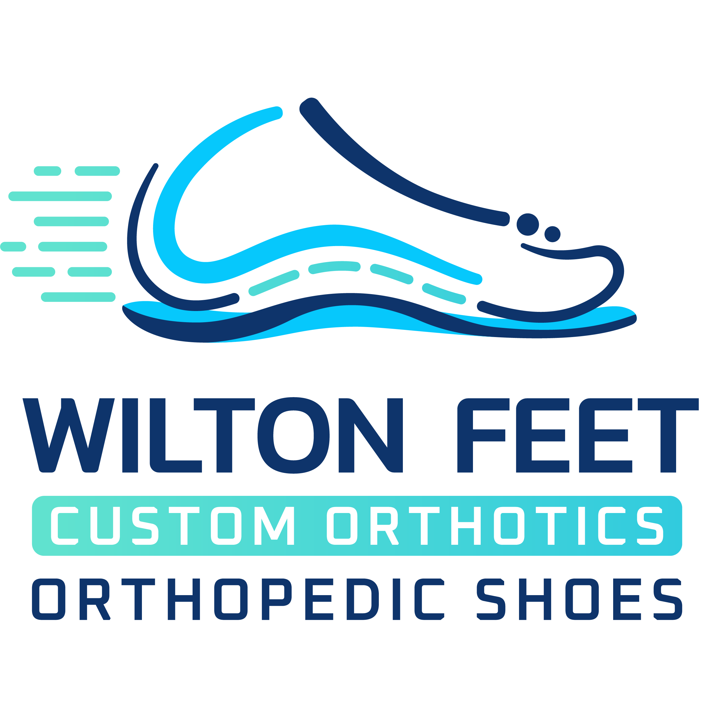 Wilton Feet
