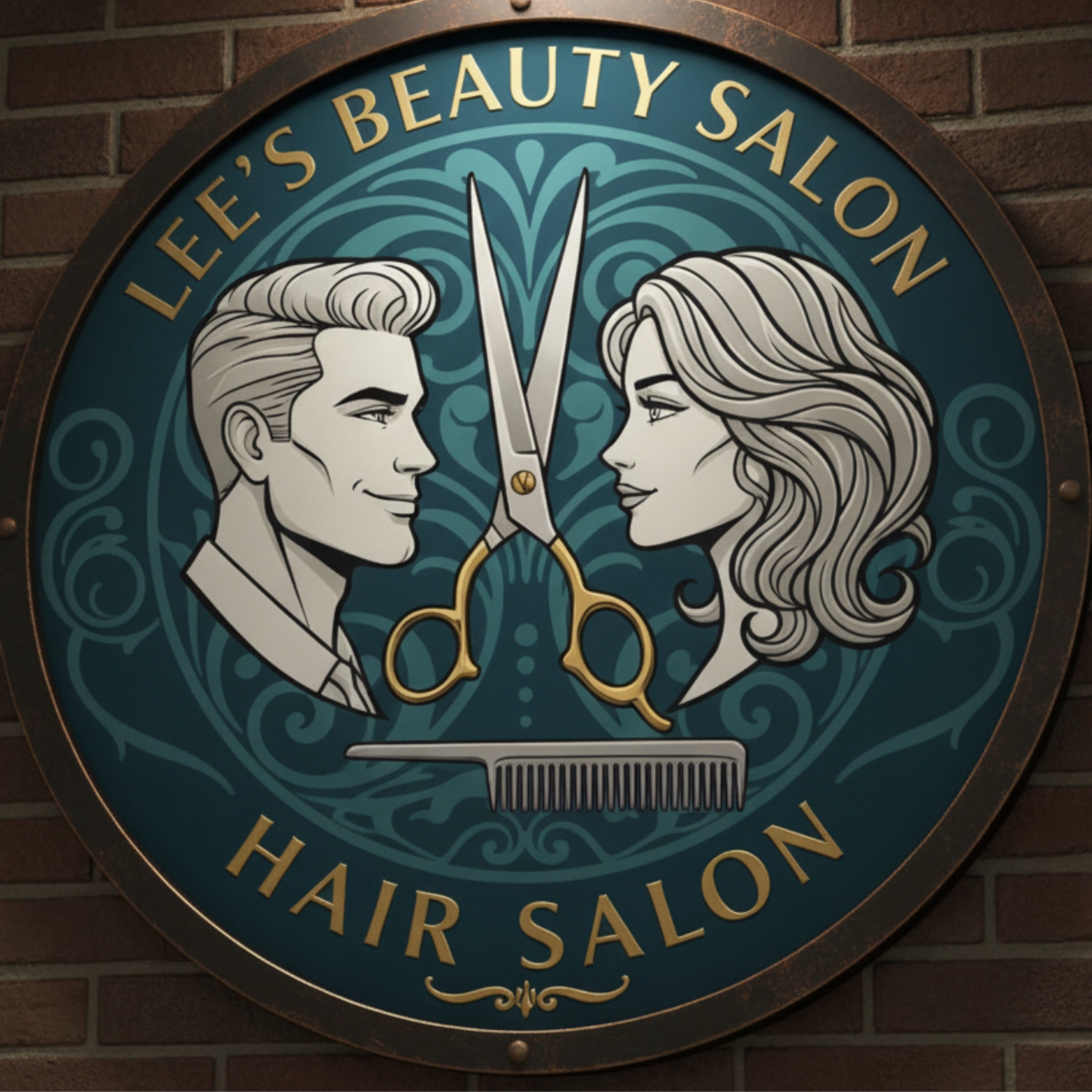 Lee's Beauty Salon
