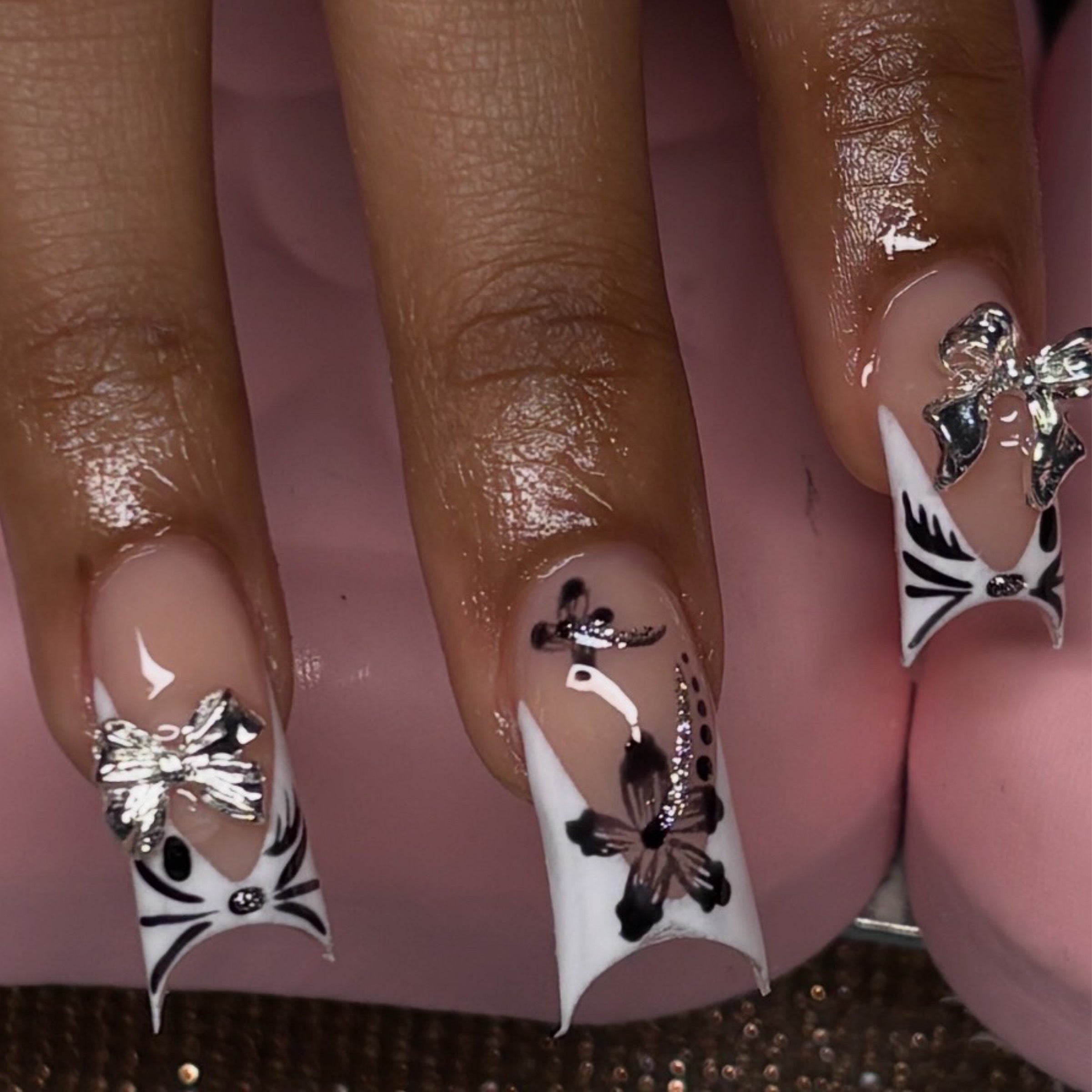 Dream Nails By Kiyah