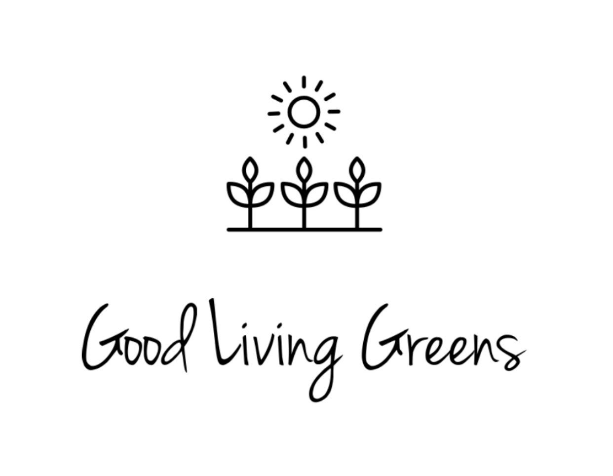 Good Living Greens