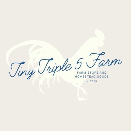 Tiny Triple 5 Farm, LLC