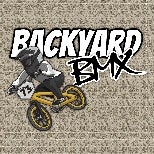 Backyard BMX