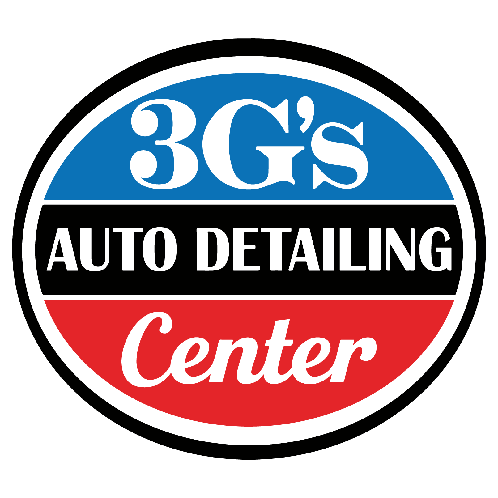 3G's Auto Detailing Center