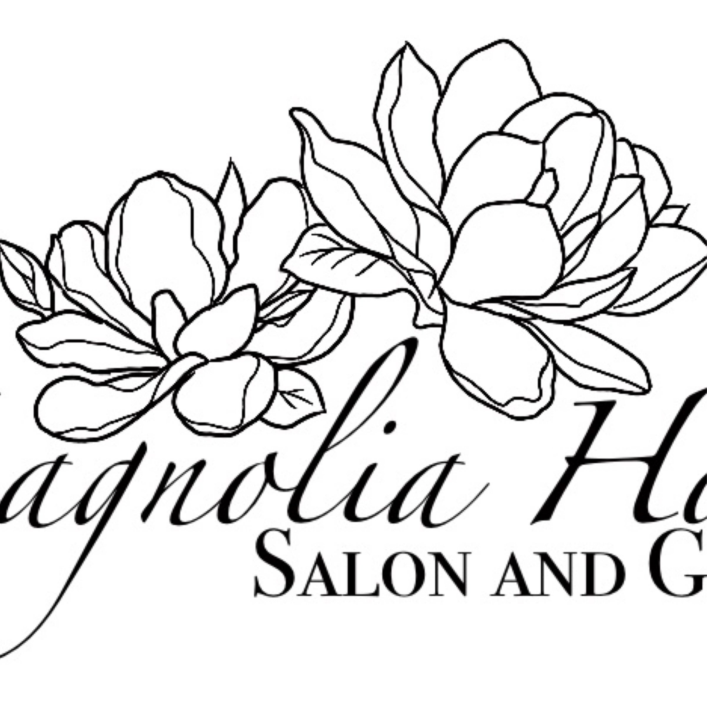 Magnolia Hollow Salon and Gallery