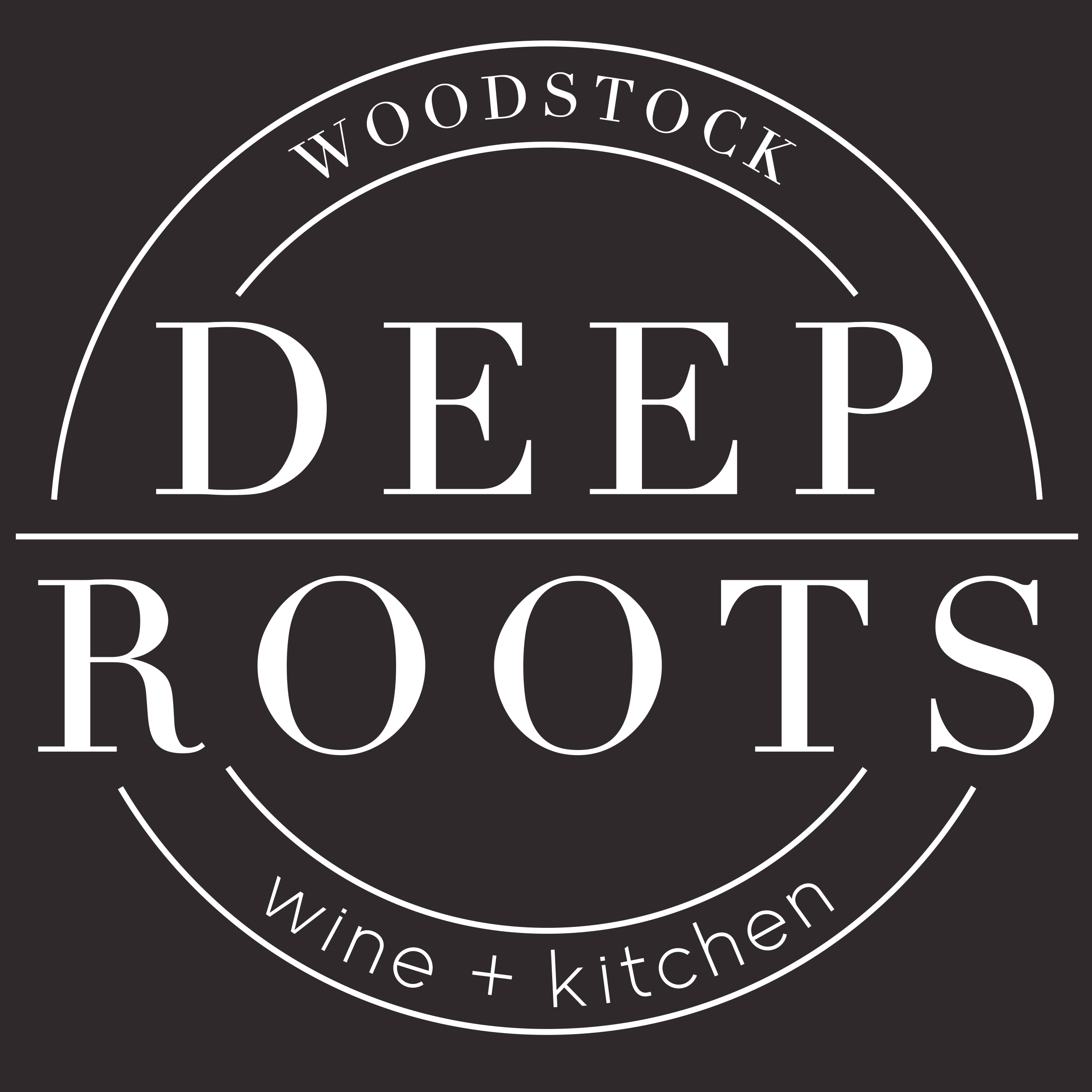 Deep Roots Woodstock