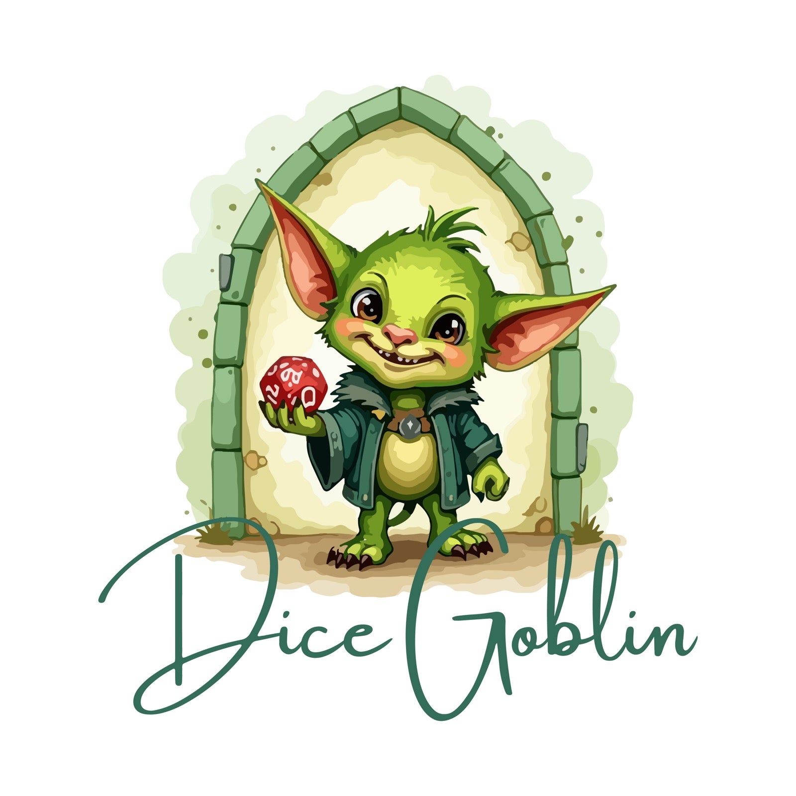 Dice Goblin