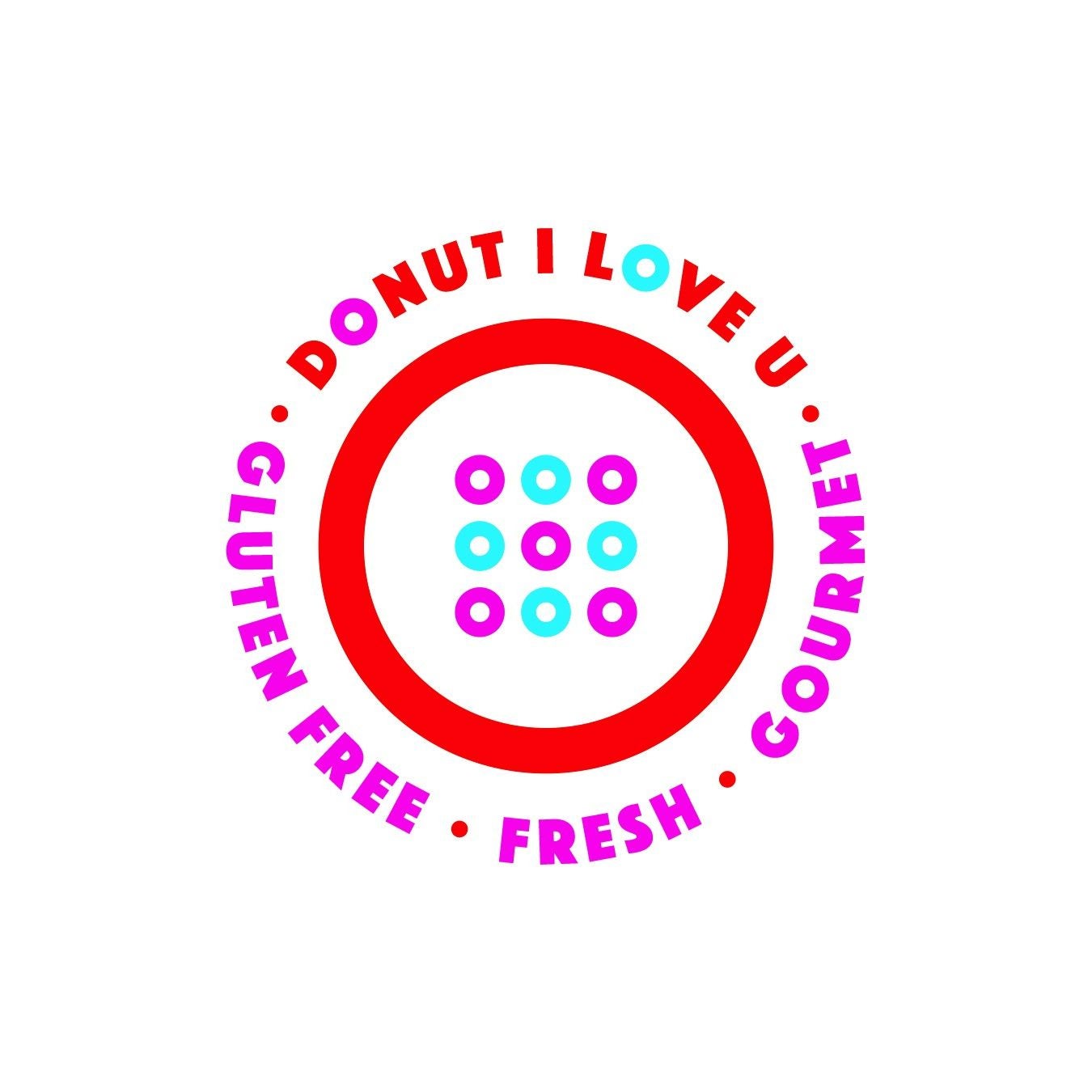 Donut I Love U LLC