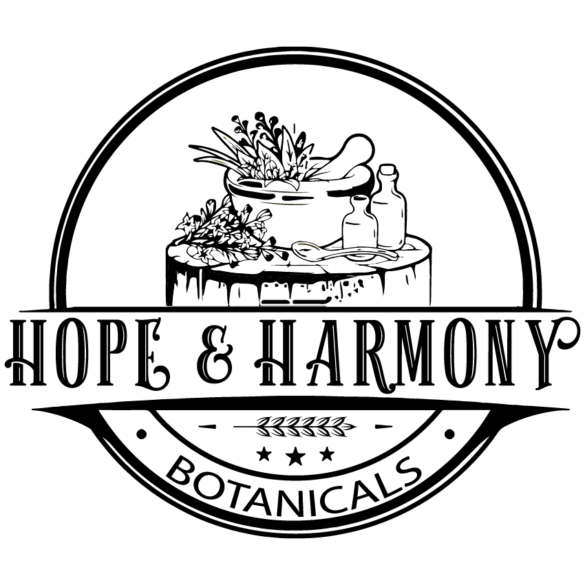 Hope & Harmony Botanicals