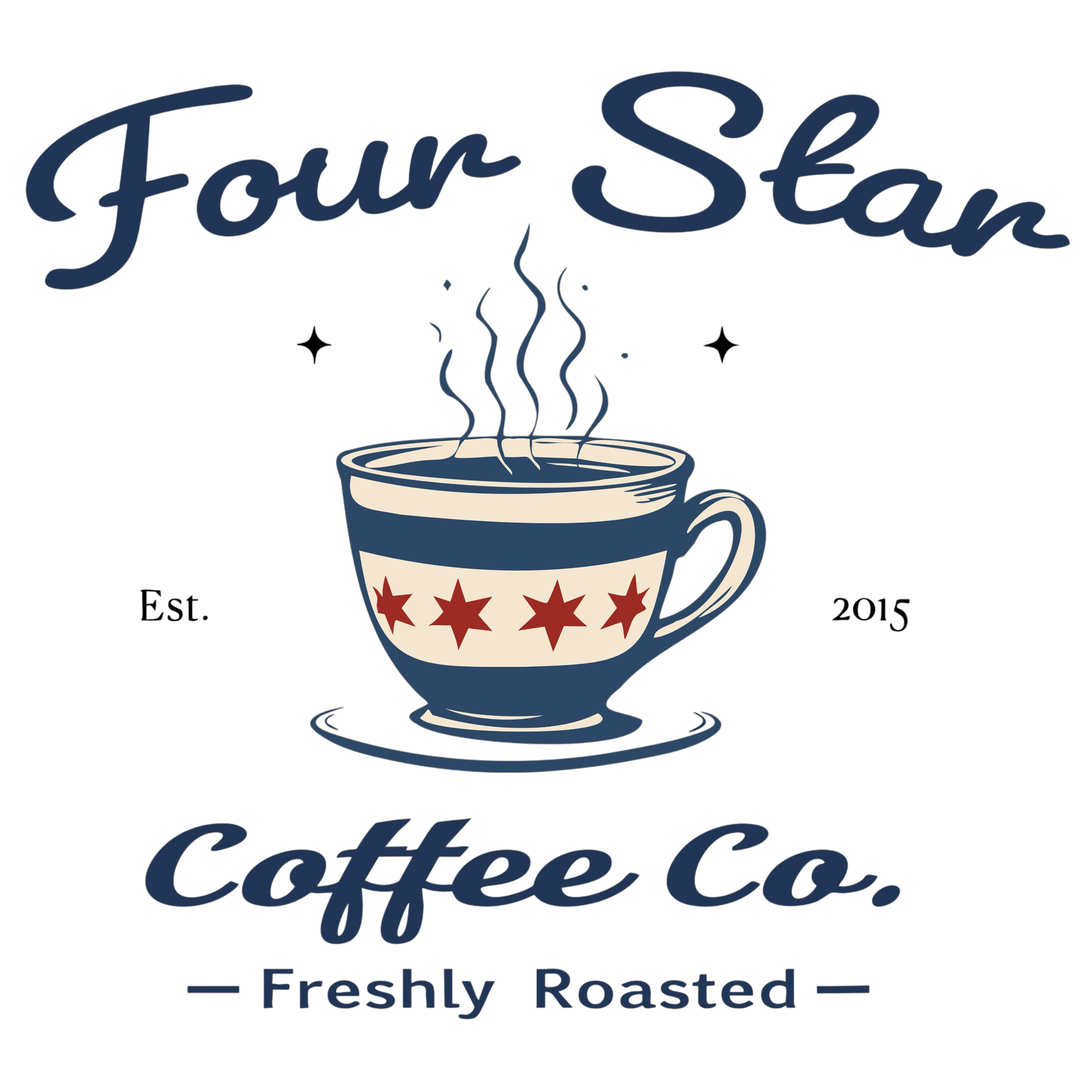 Four Star Coffee Co