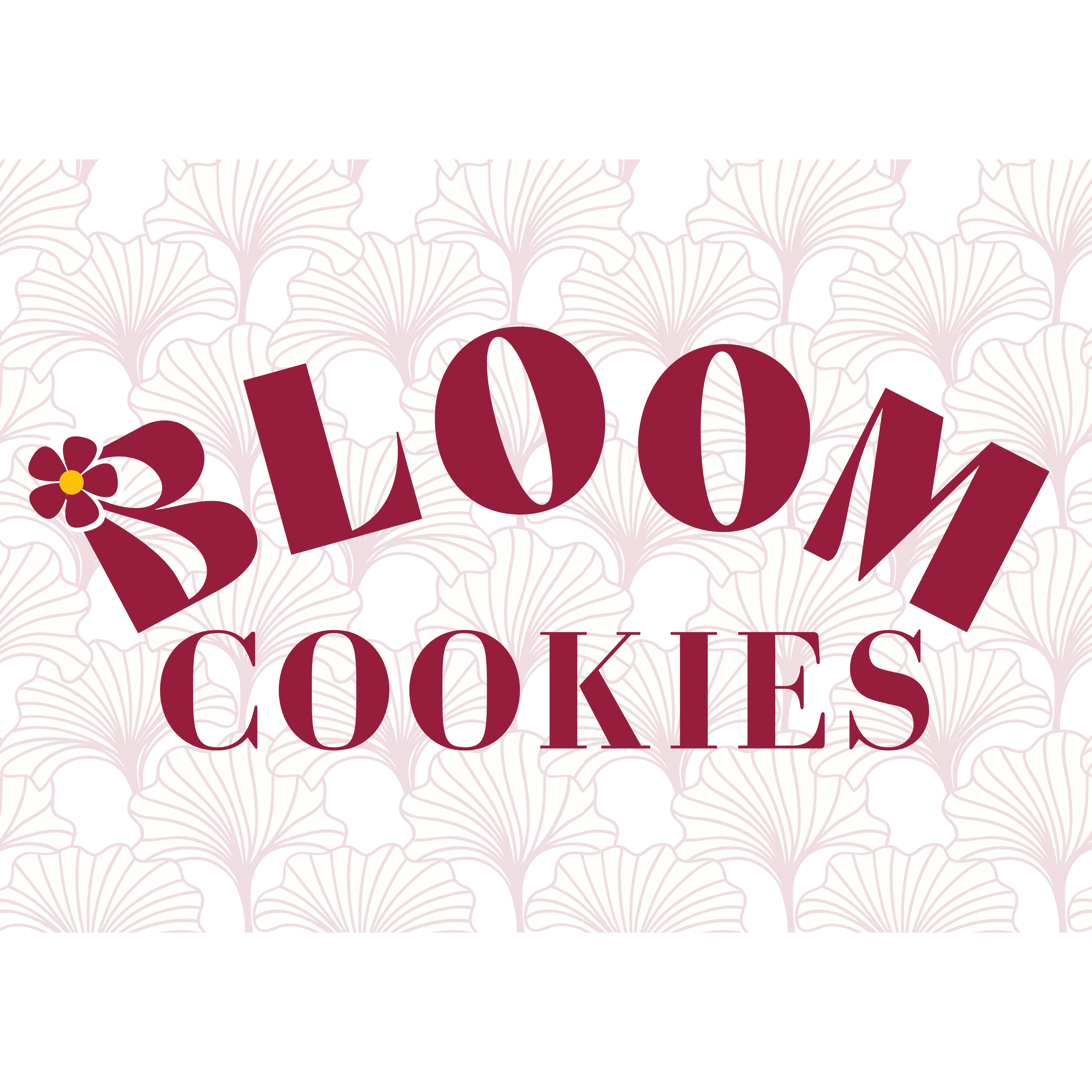 Bloom Cookies Savannah