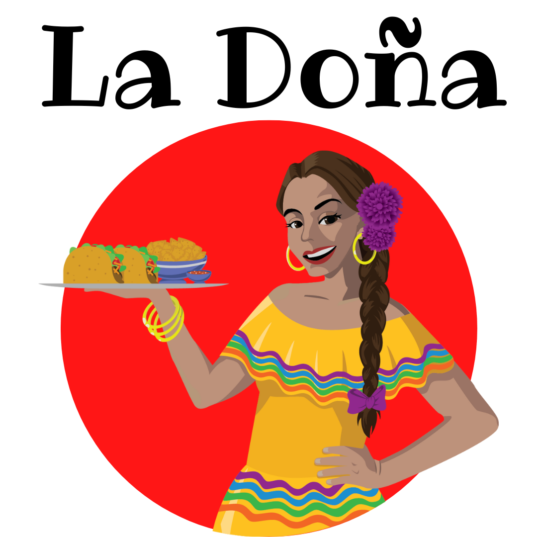 La Dona Mexican Restaurant