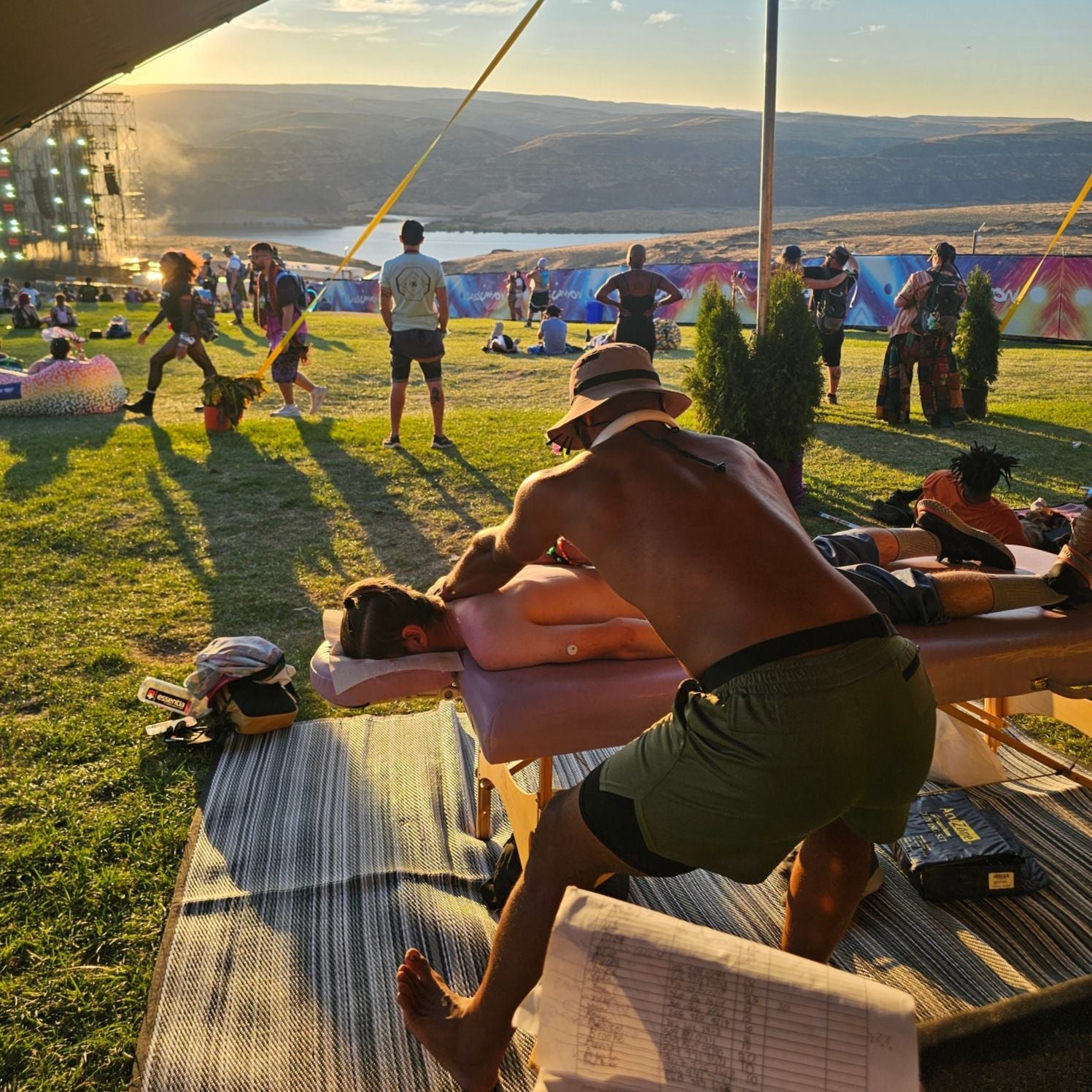 Jefferson Family Massage & Wellness