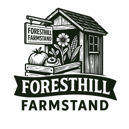 Foresthill Farmstand