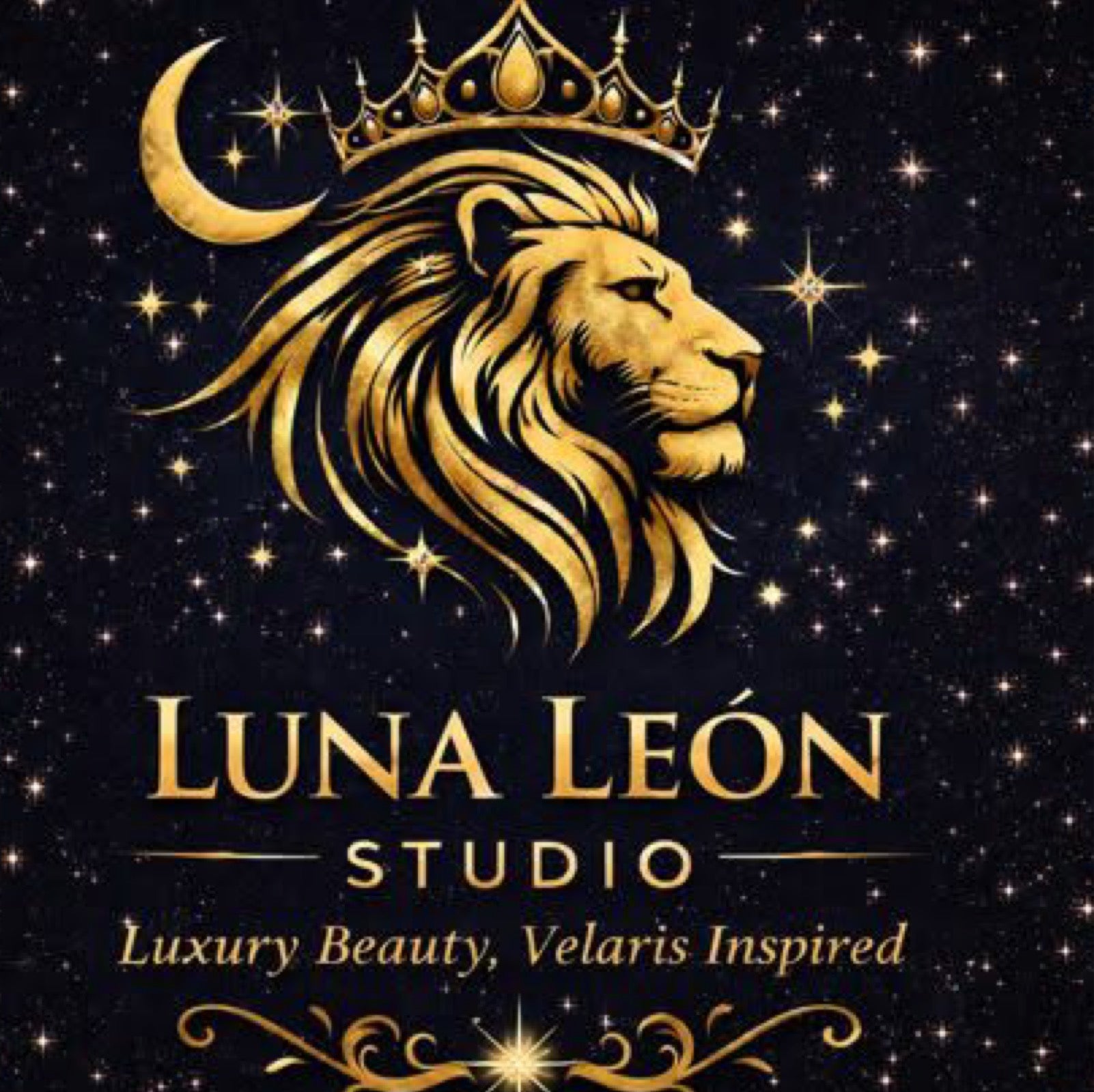 Luna León Studio