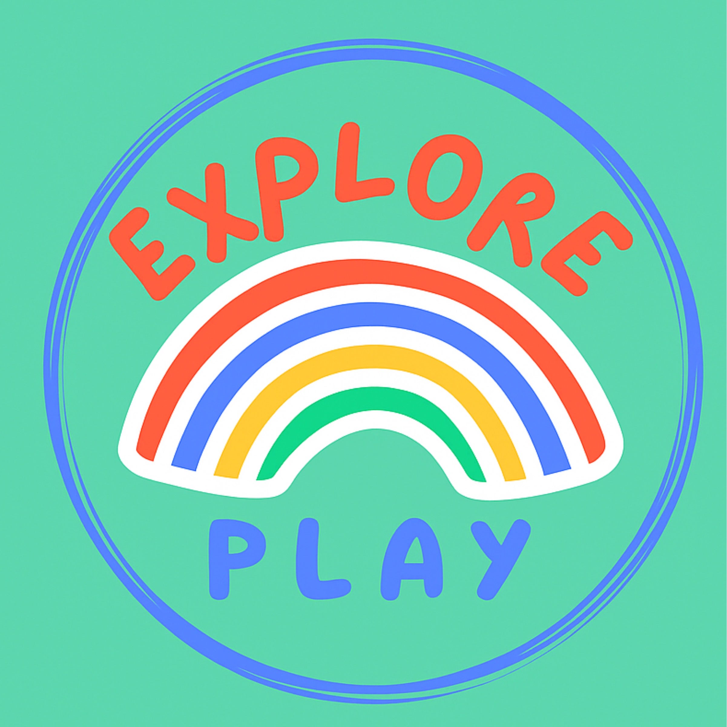 Explore Play Cafe