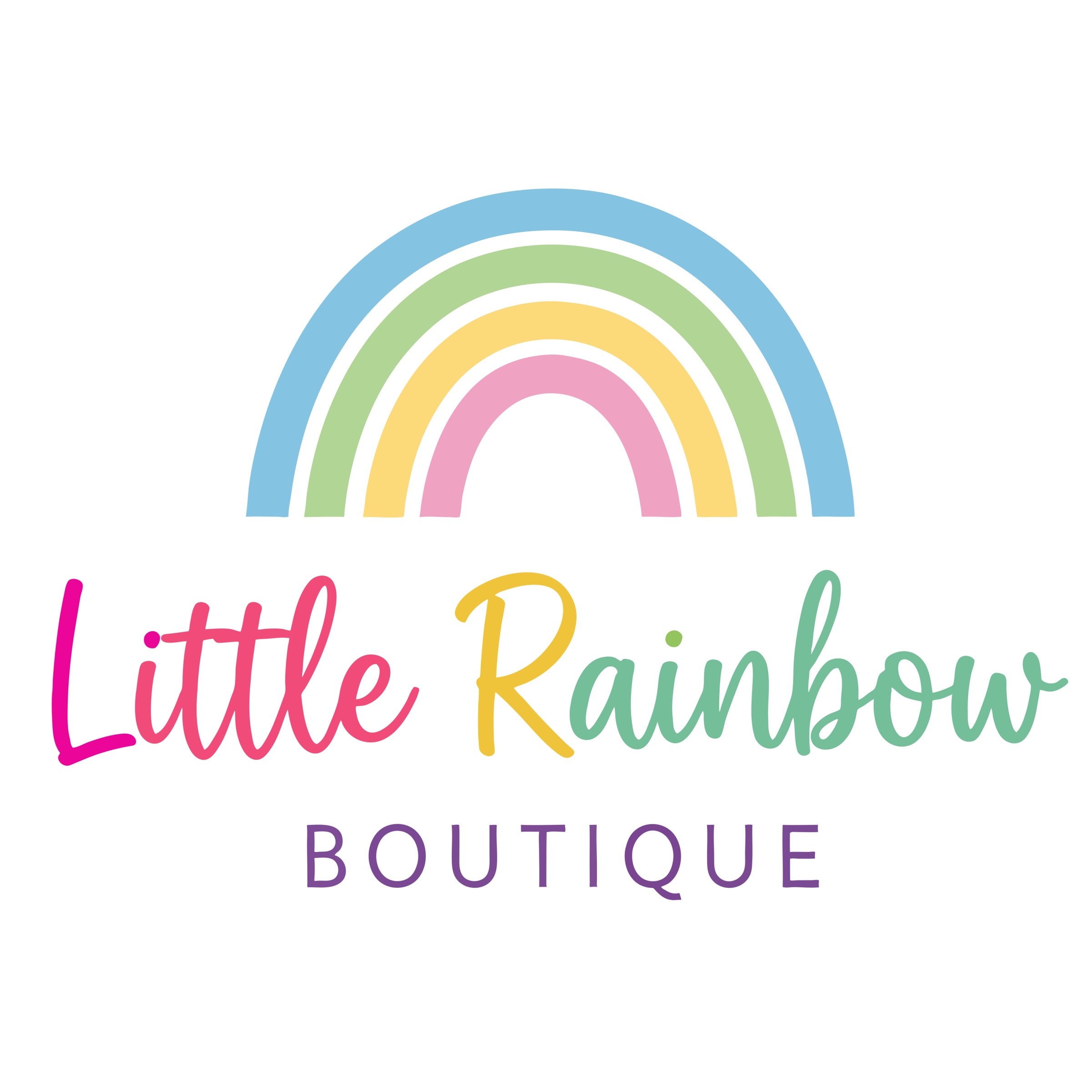 Little Rainbow Boutique