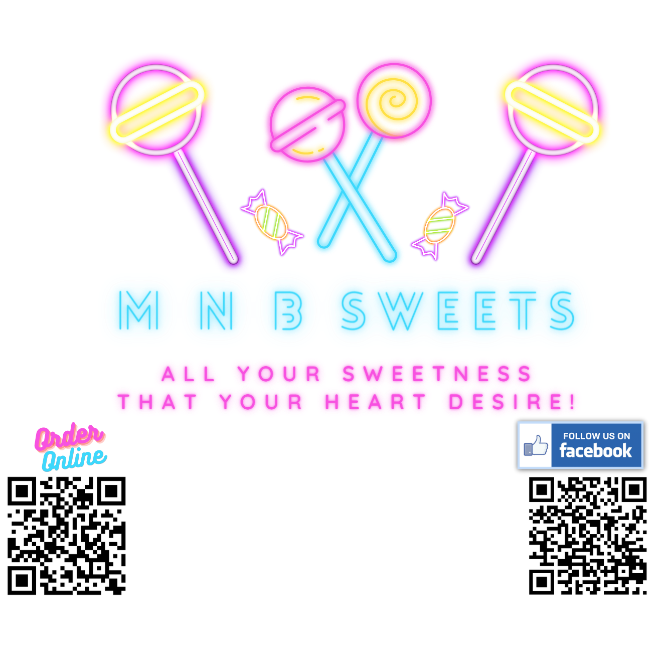 MNB Sweets LLC
