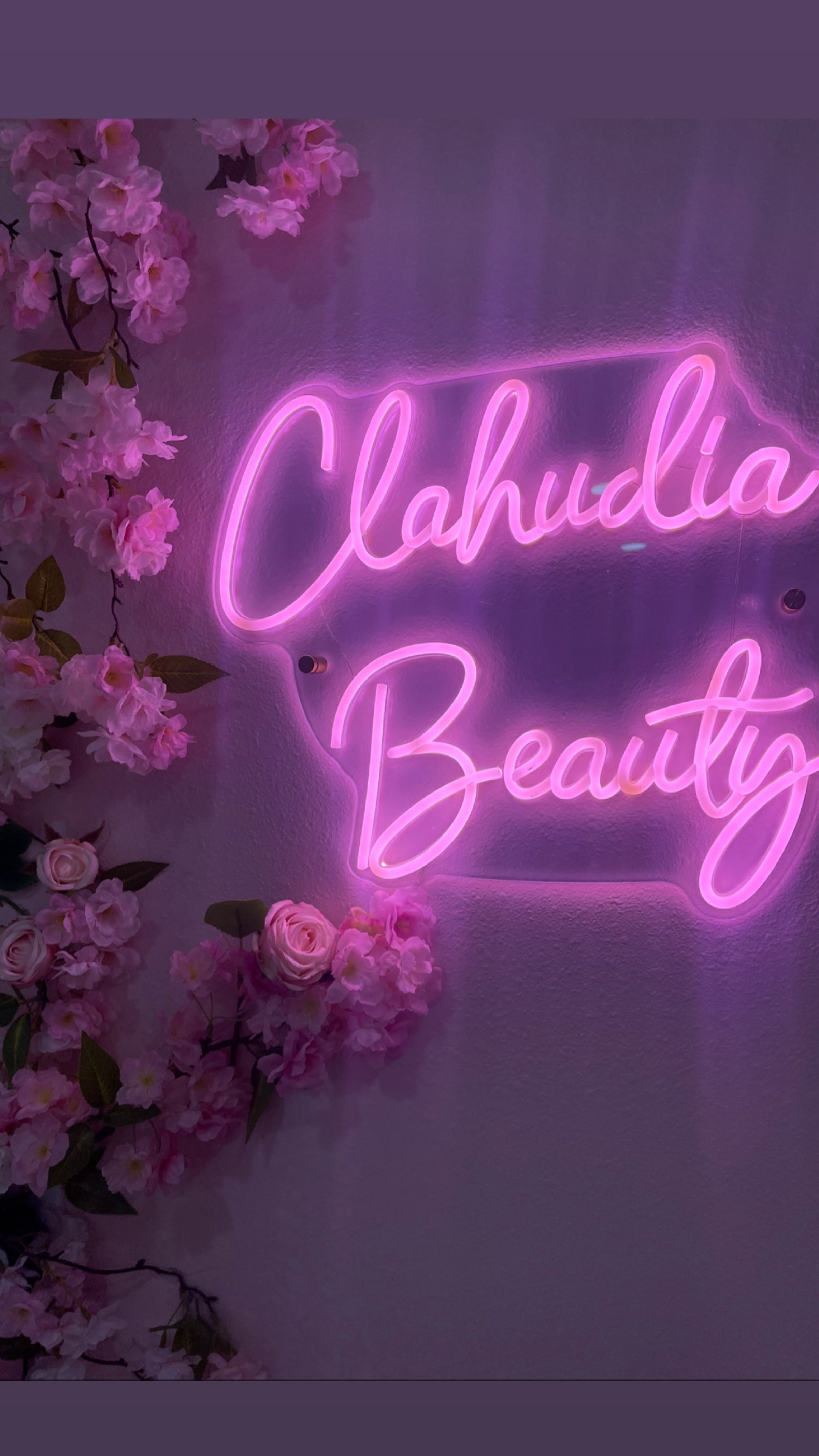 Clahudiabeauty