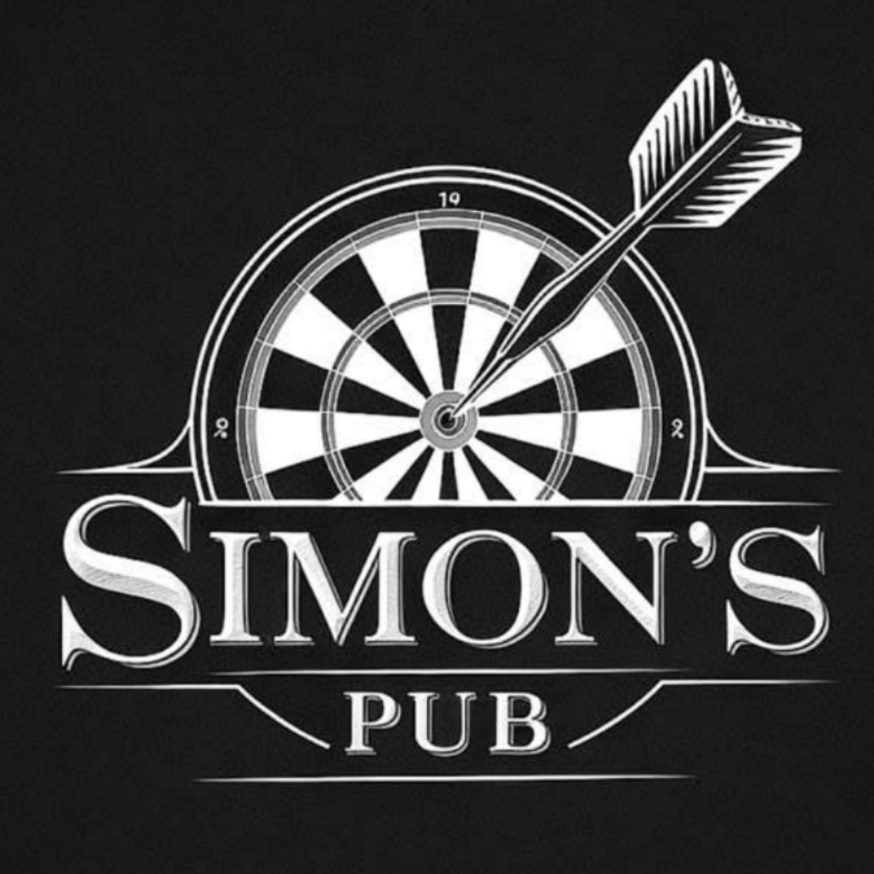 Simons pub