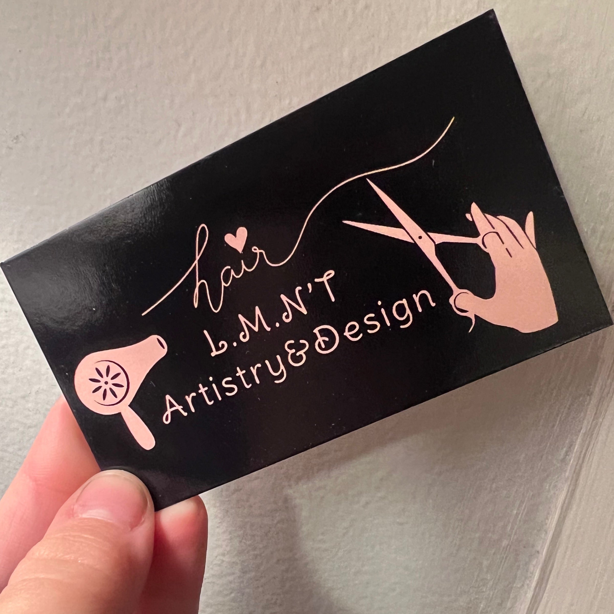 Hair Artistry&Design by Megan