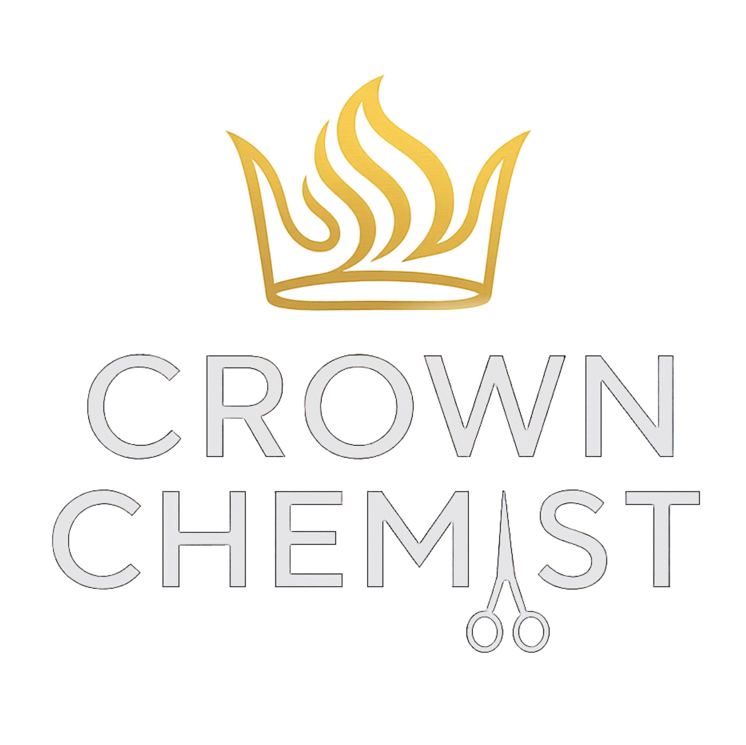 Crown Chemist