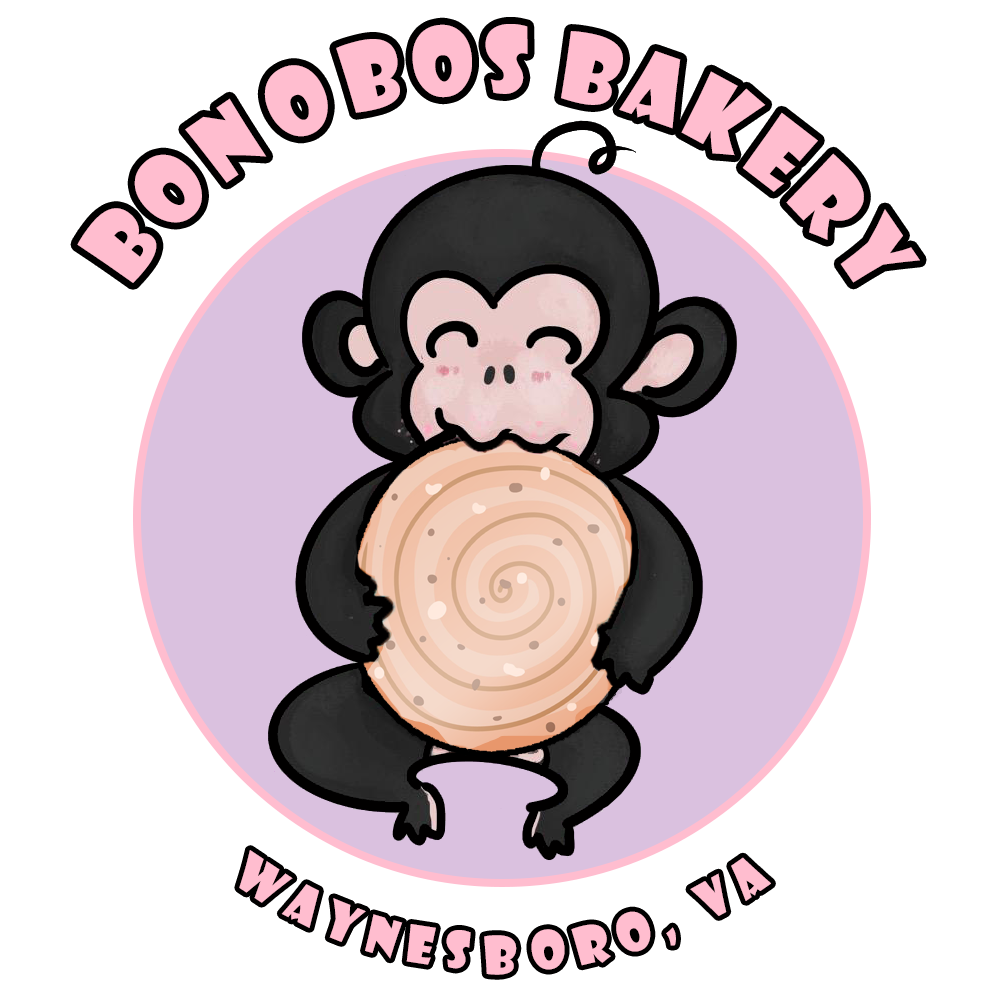 Bonobos Bakery