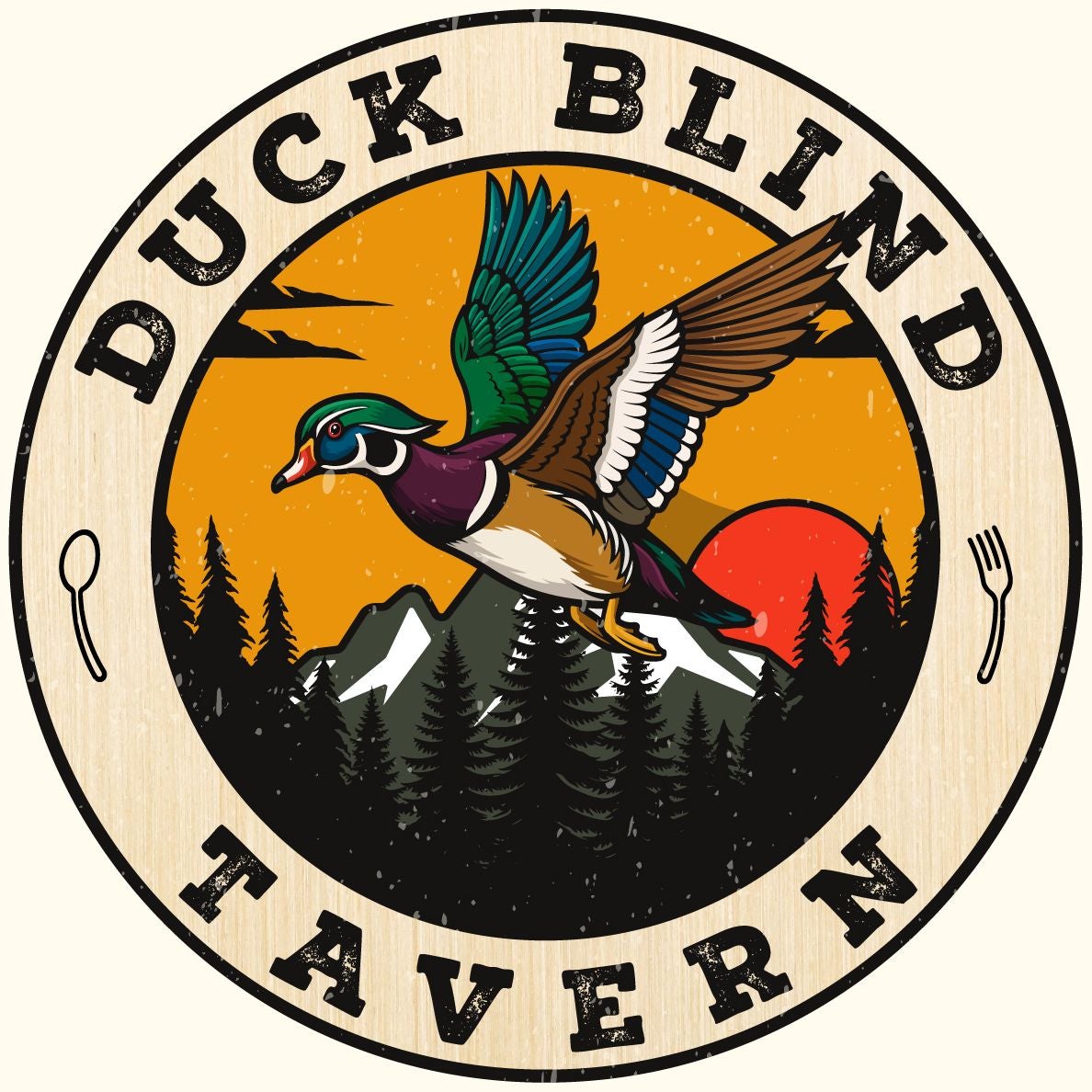 Duck Blind Tavern